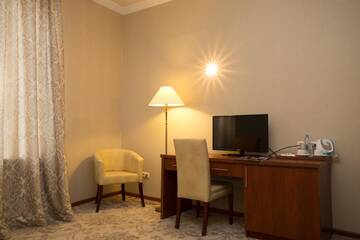 Трехместный номер в Отеле Hotel Astoria Tbilisi